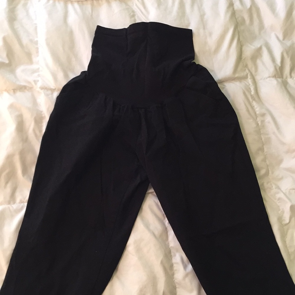Maternity Dress Pants